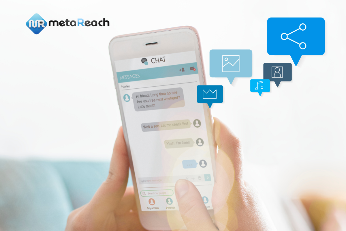 Transactional SMS services in Delhi - order and alert messaging